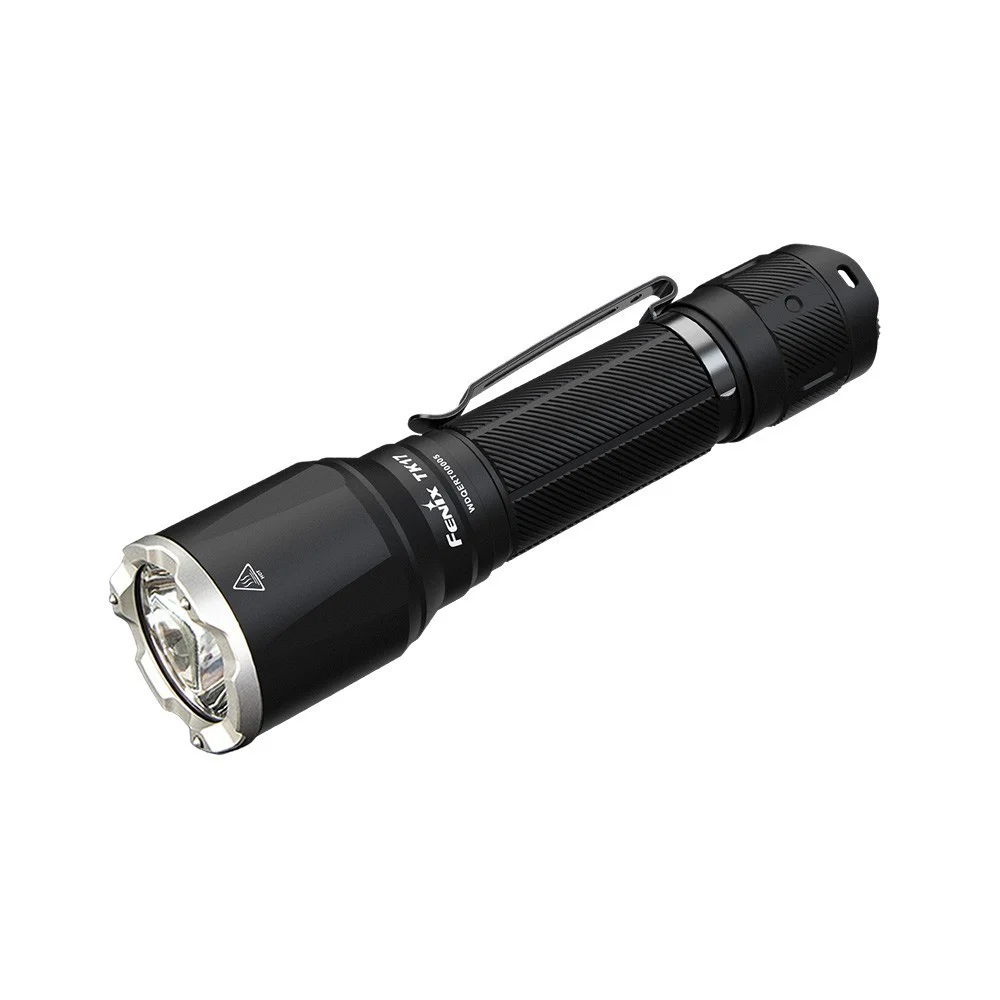 Тактический фонарь Fenix TK17 3600 люмен