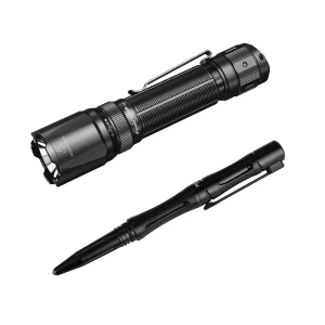 Тактический фонарь Fenix TK20R V2.0 + T5
