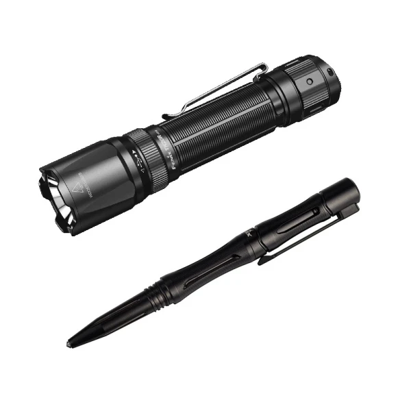 Тактический фонарь Fenix TK20R V2.0 + T5