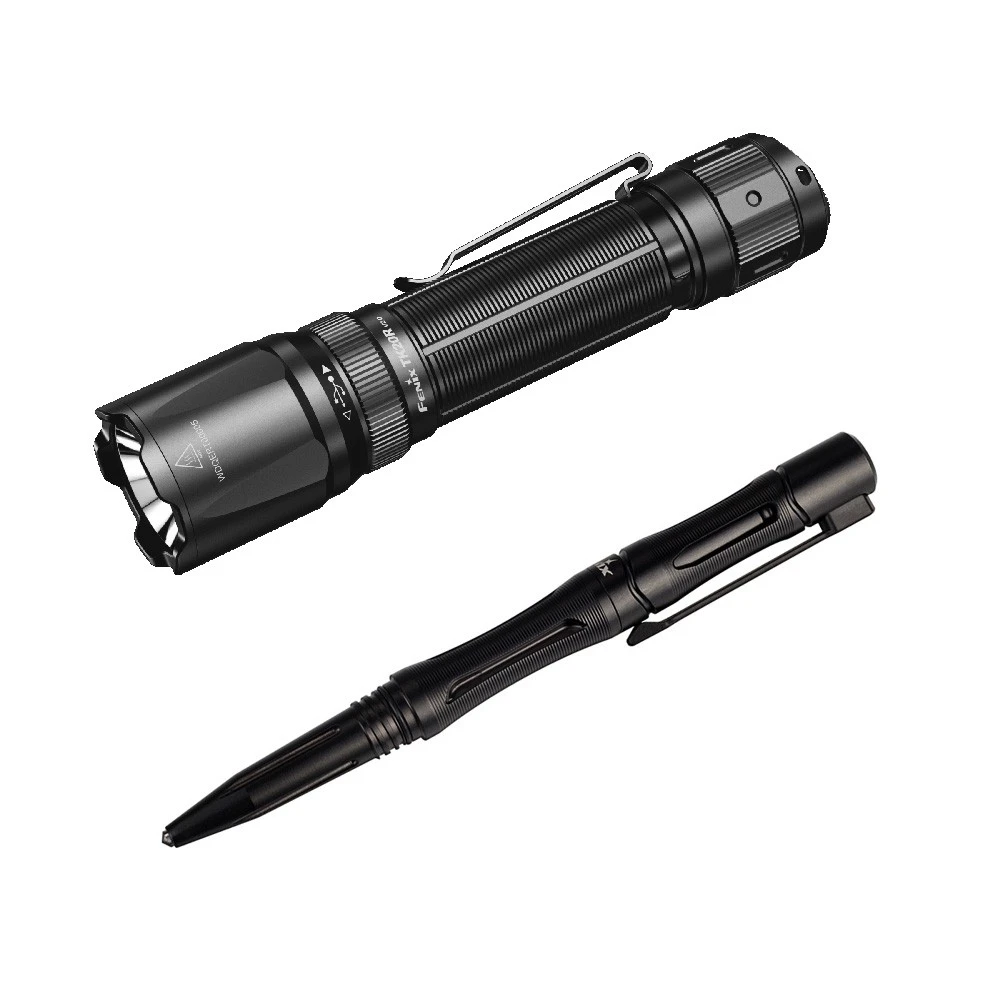 Тактический фонарь Fenix TK20R V2.0 + T5