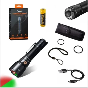 Тактический фонарь Fenix TK20RV20