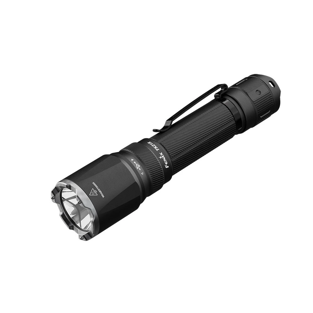 Тактический фонарь Fenix TK21R 3600 люмен