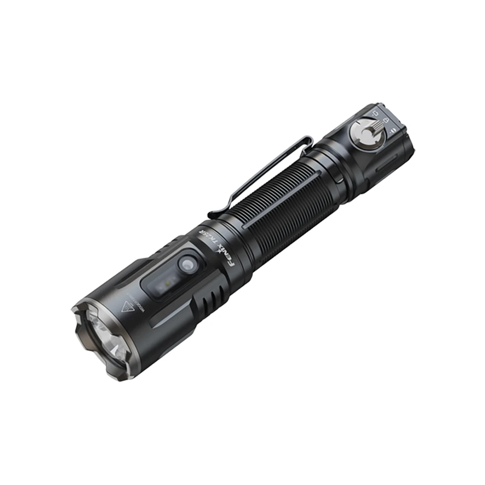 Тактический фонарь Fenix TK25R 3600 люмен