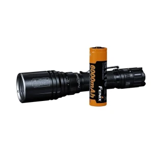 Тактический фонарь Fenix TK30R