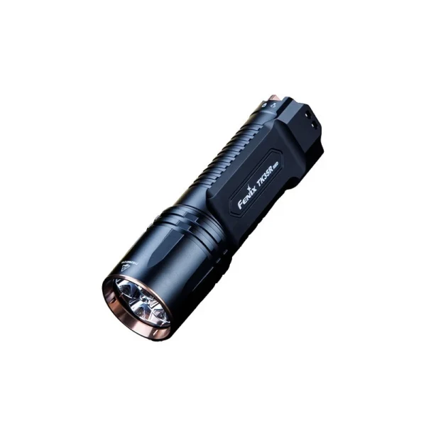Тактический фонарь Fenix TK35R 5800 люмен с красным светом