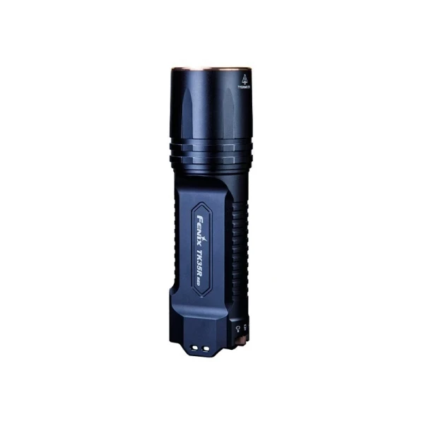 Тактический фонарь Fenix TK35R 5800 люмен с красным светом, фото 4
