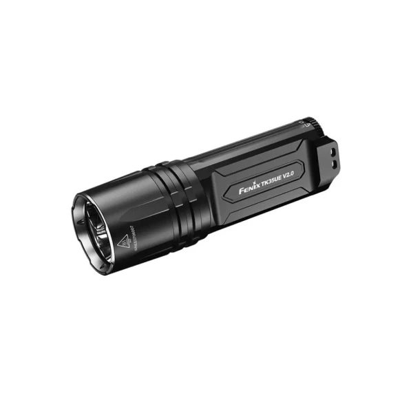 Тактический фонарь Fenix TK35UEV20