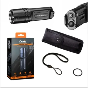 Тактический фонарь Fenix TK35UEV20