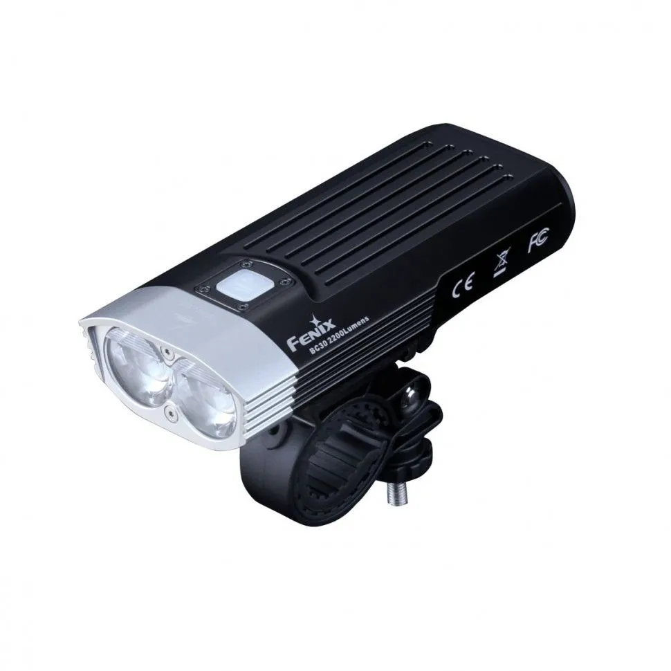 Велофара Fenix BC30V20 LUMINUS SST40
