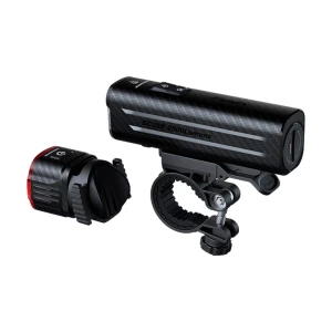 Велосипедный фонарь Fenix BC28R 2500 люмен