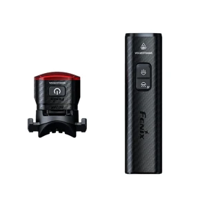 Велосипедный фонарь Fenix BC28R 2500 люмен
