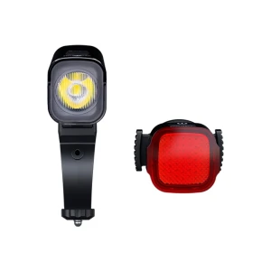 Велосипедный фонарь Fenix BC28R 2500 люмен