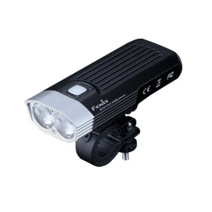 Велосипедный фонарь Fenix BC30 V2.0, задняя велофара BC05R V2.0 в комплекте