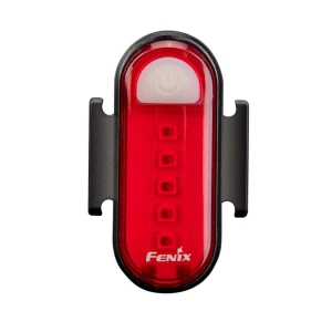Велосипедный фонарь Fenix BC30 V2.0, задняя велофара BC05R V2.0 в комплекте
