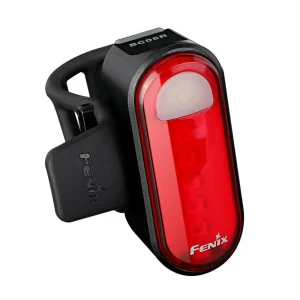 Велосипедный фонарь Fenix BC30 V2.0, задняя велофара BC05R V2.0 в комплекте