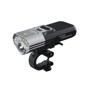 Велосипедный фонарь Fenix BC45R 3300 люмен