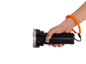Высокопрочный ремешок Fenix ALL-01