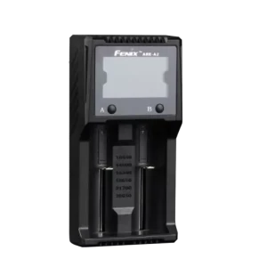 Зарядное устройство Fenix ARE-A2