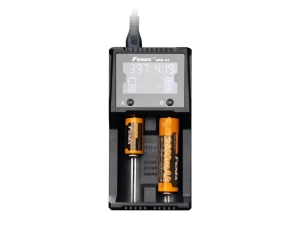Зарядное устройство Fenix ARE-A2