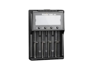Зарядное устройство Fenix ARE-A4