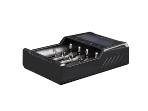 Зарядное устройство Fenix ARE-A4