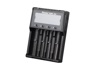 Зарядное устройство Fenix ARE-A4