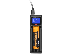 Зарядное устройство Fenix ARE-D1
