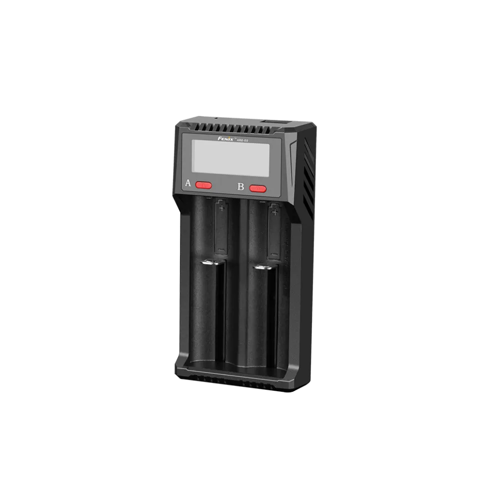 Зарядное устройство Fenix ARE-D2-E