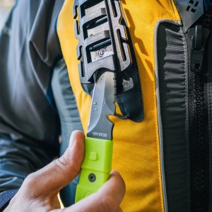Нож Gear Aid Akua Rescue & Dive Knife Blunt Tip