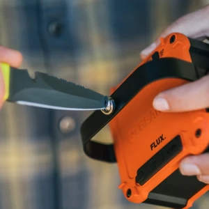 Нож Gear Aid Akua Rescue & Dive Knife Blunt Tip
