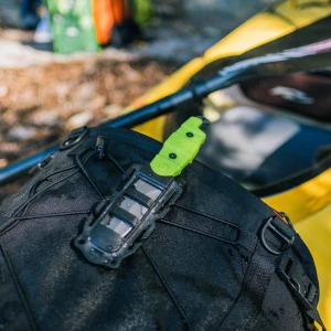 Нож Gear Aid Akua Rescue & Dive Knife Blunt Tip