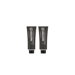 Водонепроницаемый клей герметик для ремонта Gear Aid Aquasure +FD Flexible Durable Adhesive 2 x 7g
