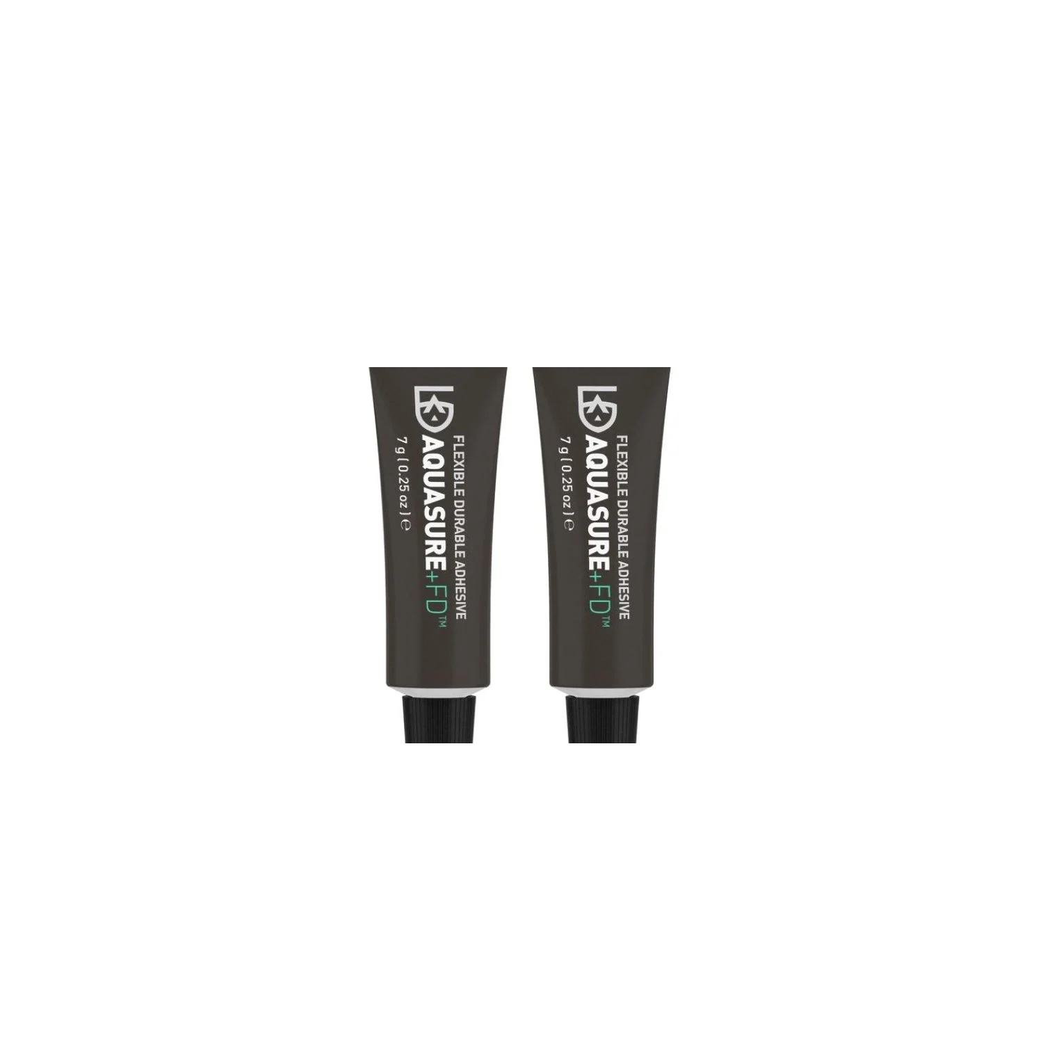 Водонепроницаемый клей герметик для ремонта Gear Aid Aquasure +FD Flexible Durable Adhesive 2 x 7g