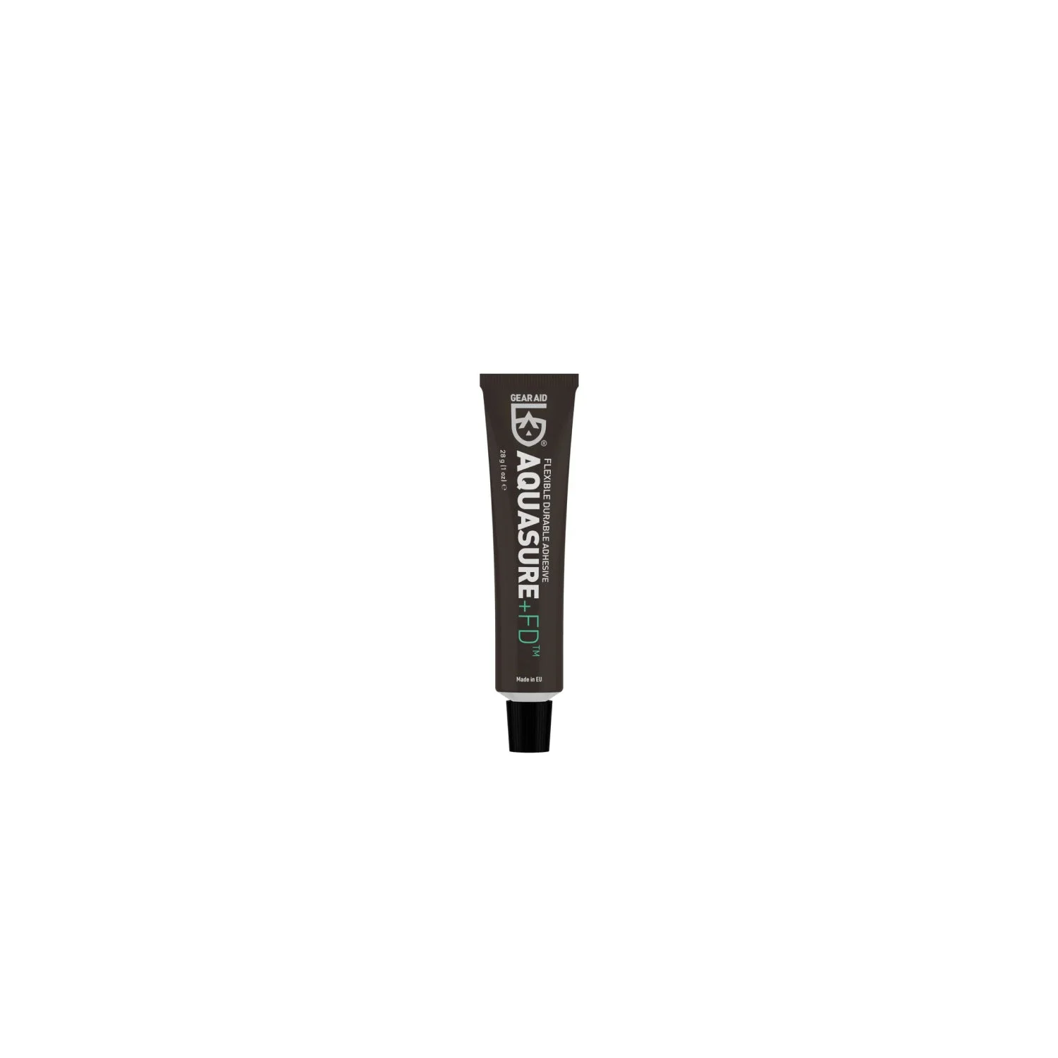 Водостойкий клей и герметик Gear Aid Aquasure +FD Flexible Durable Adhesive 28g