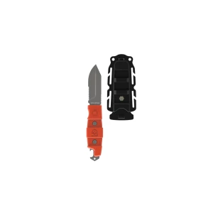 Нож Gear Aid Buri Utility Knife Drop Point