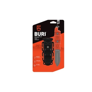 Нож Gear Aid Buri Utility Knife Drop Point