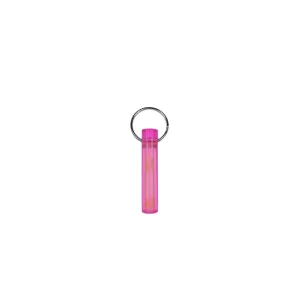 Светонакопительный брелок Gear Aid Ni-Glo Panther Pink