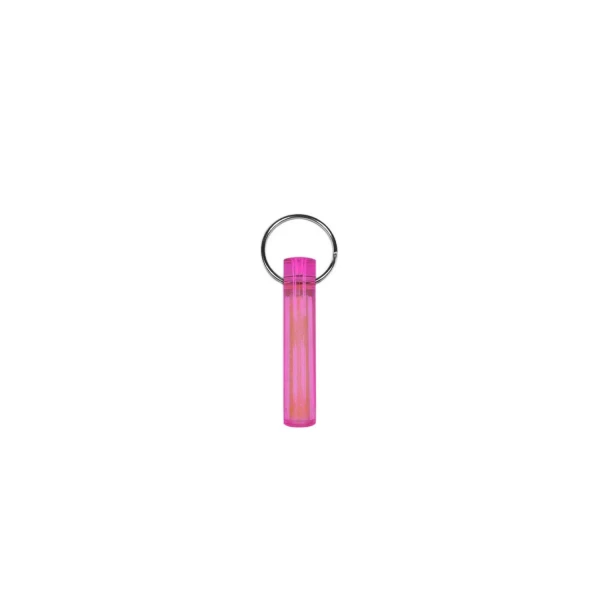 Светонакопительный брелок Gear Aid Ni-Glo Panther Pink