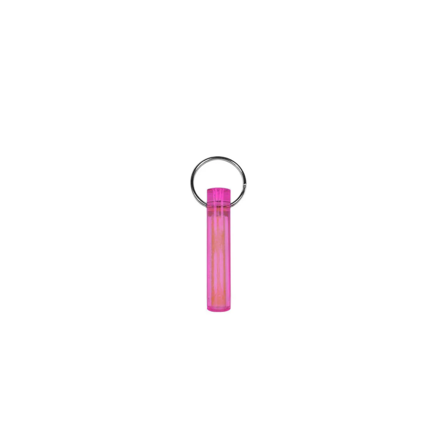Светонакопительный брелок Gear Aid Ni-Glo Panther Pink