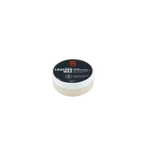 Пропитывающий воск для обуви Gear Aid Revivex® Leather Wax 100ml (80g)
