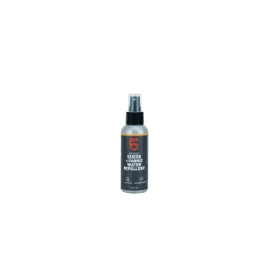 Водоотталкивающая пропитка Gear Aid Revivex® Suede+Fabric Water Repellent 120ml