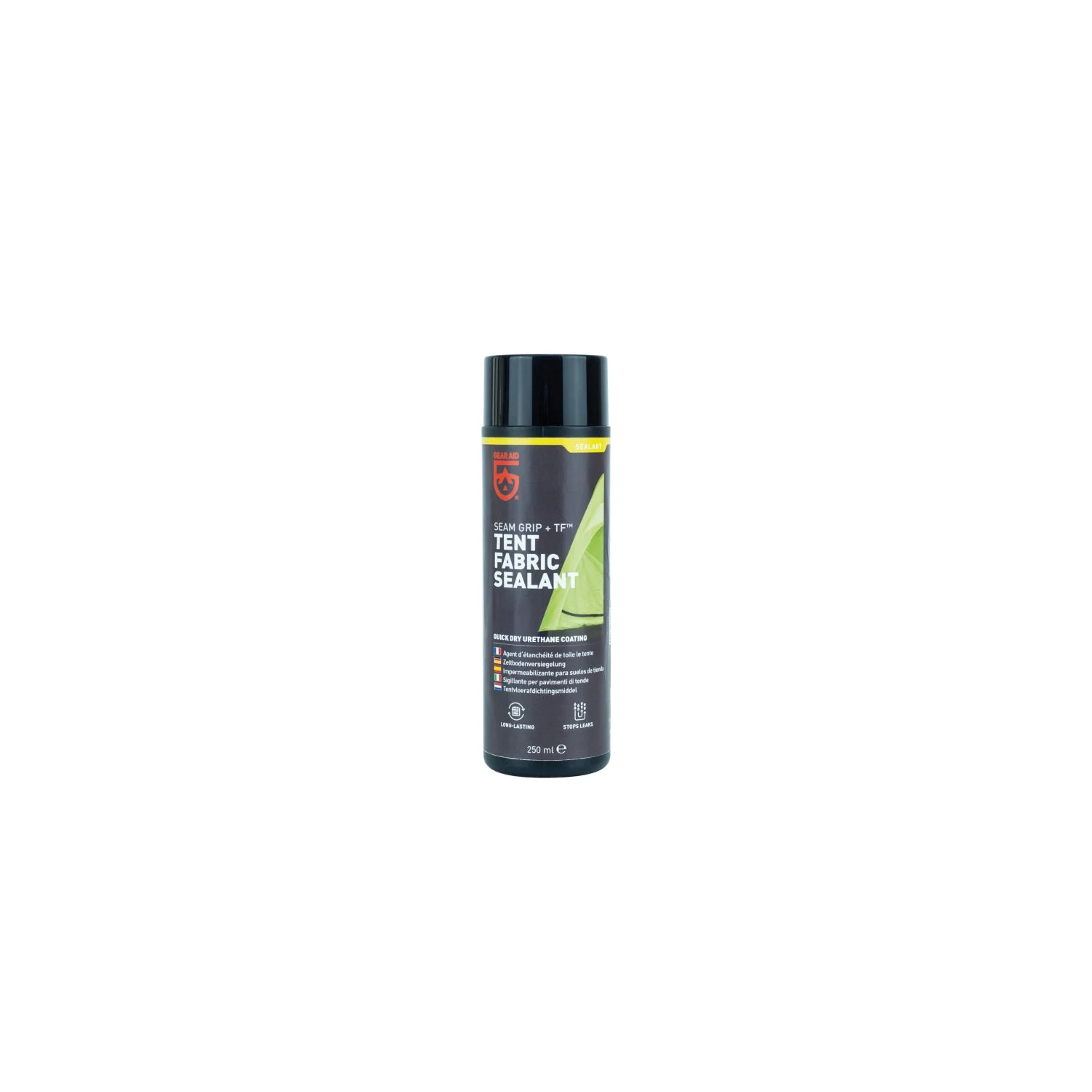 Герметик для тентов Gear Aid Seam Grip +TF™ Tent Fabric Sealant 250ml