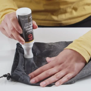 Герметик для тентов Gear Aid Seam Grip +TF™ Tent Fabric Sealant 250ml
