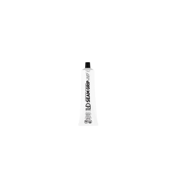 Герметик для швов Gear Aid Seam Grip +WP Waterproof Sealant&Adhesive 250ml