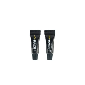 Герметик для швов Gear Aid Seam Grip +WP Waterproof Sealant&Adhesive 2x7g