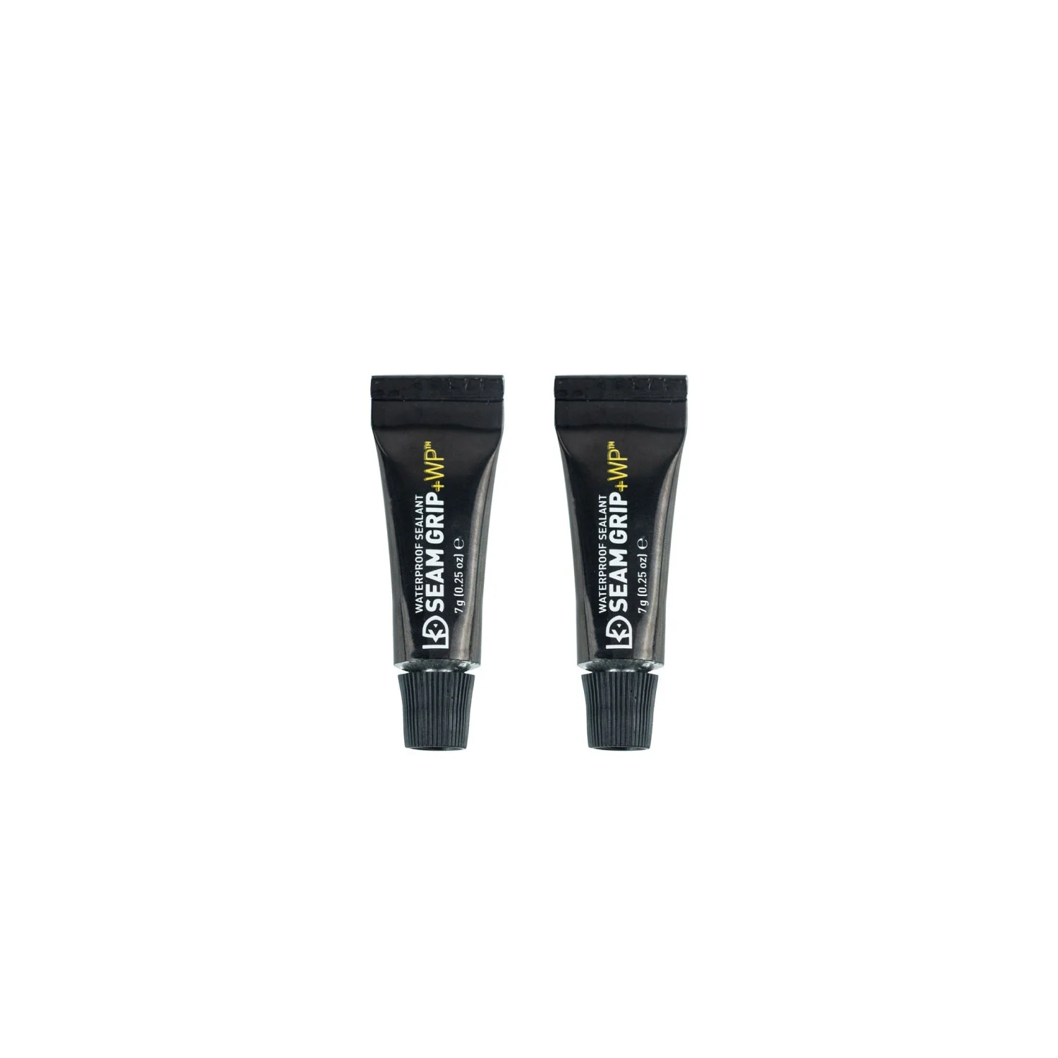 Герметик для швов Gear Aid Seam Grip +WP Waterproof Sealant&Adhesive 2x7g
