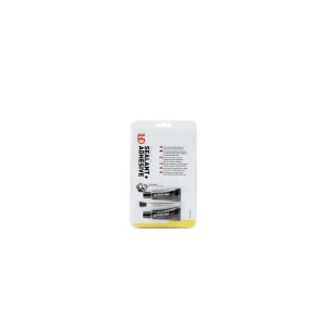 Герметик для швов Gear Aid Seam Grip +WP Waterproof Sealant&Adhesive 2x7g