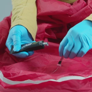 Герметик для швов Gear Aid Seam Grip +WP Waterproof Sealant&Adhesive 2x7g