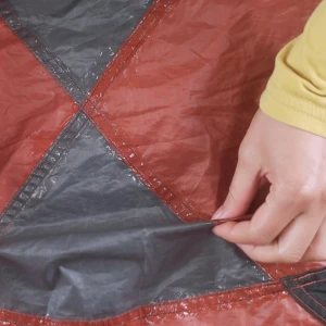 Герметик для швов Gear Aid Seam Grip +WP Waterproof Sealant&Adhesive 2x7g