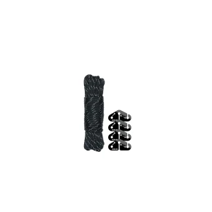 Набор (веревка+натяжители) Gear Aid Taut Line Kit